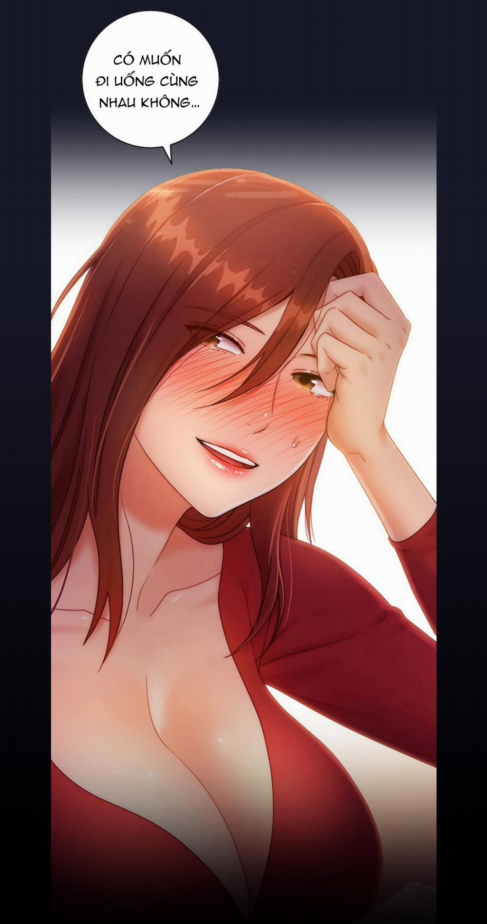 Mẹ kế và những người bạn dâm dục- Cuộc chiến không cân sức - KHÔNG CHE 35 trang 6