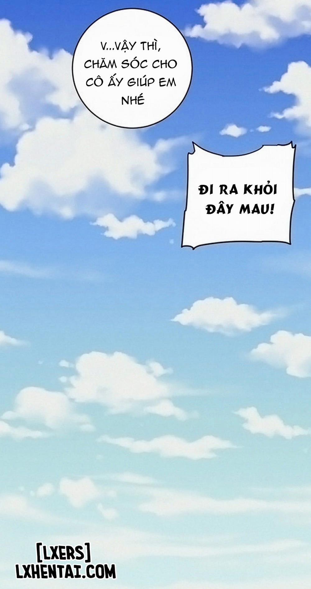 Mẹ kế và những người bạn dâm dục- Cuộc chiến không cân sức - KHÔNG CHE 36 trang 16