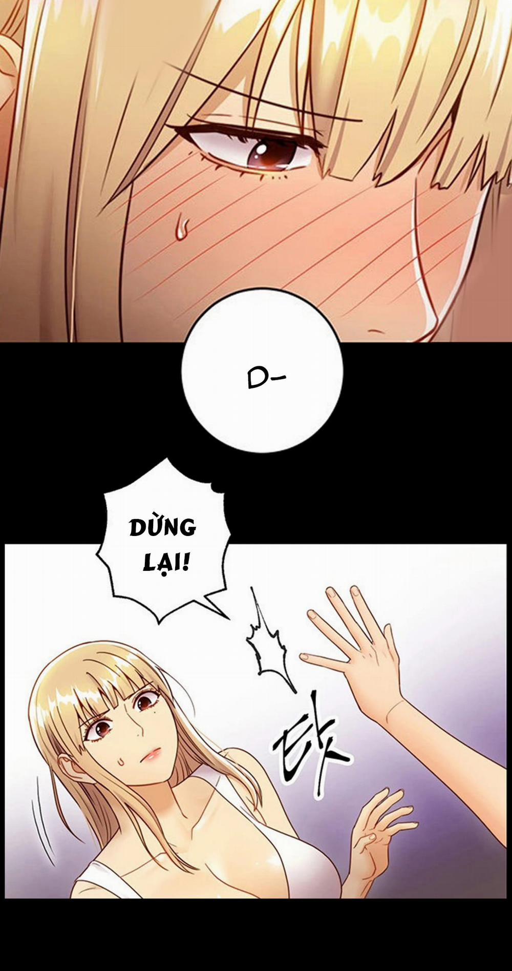 Mẹ kế và những người bạn dâm dục- Cuộc chiến không cân sức - KHÔNG CHE 36 trang 24