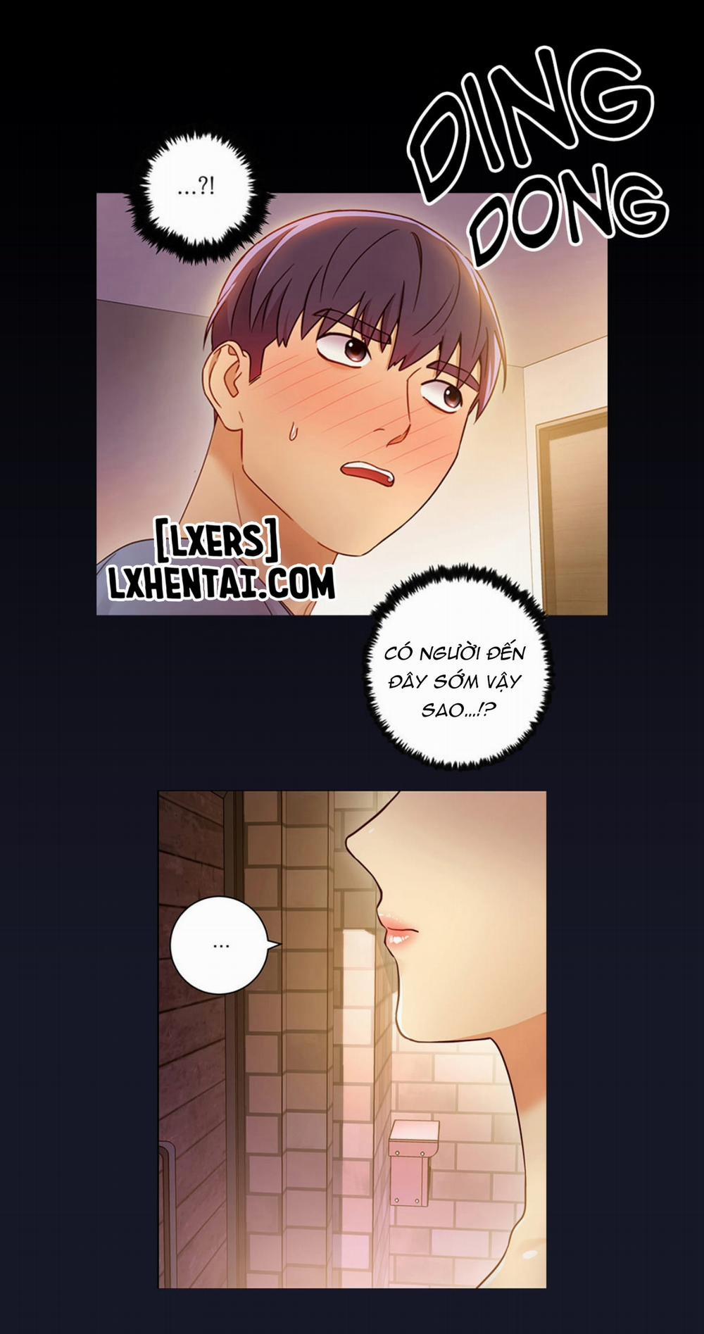 Mẹ kế và những người bạn dâm dục- Cuộc chiến không cân sức - KHÔNG CHE 36 trang 5