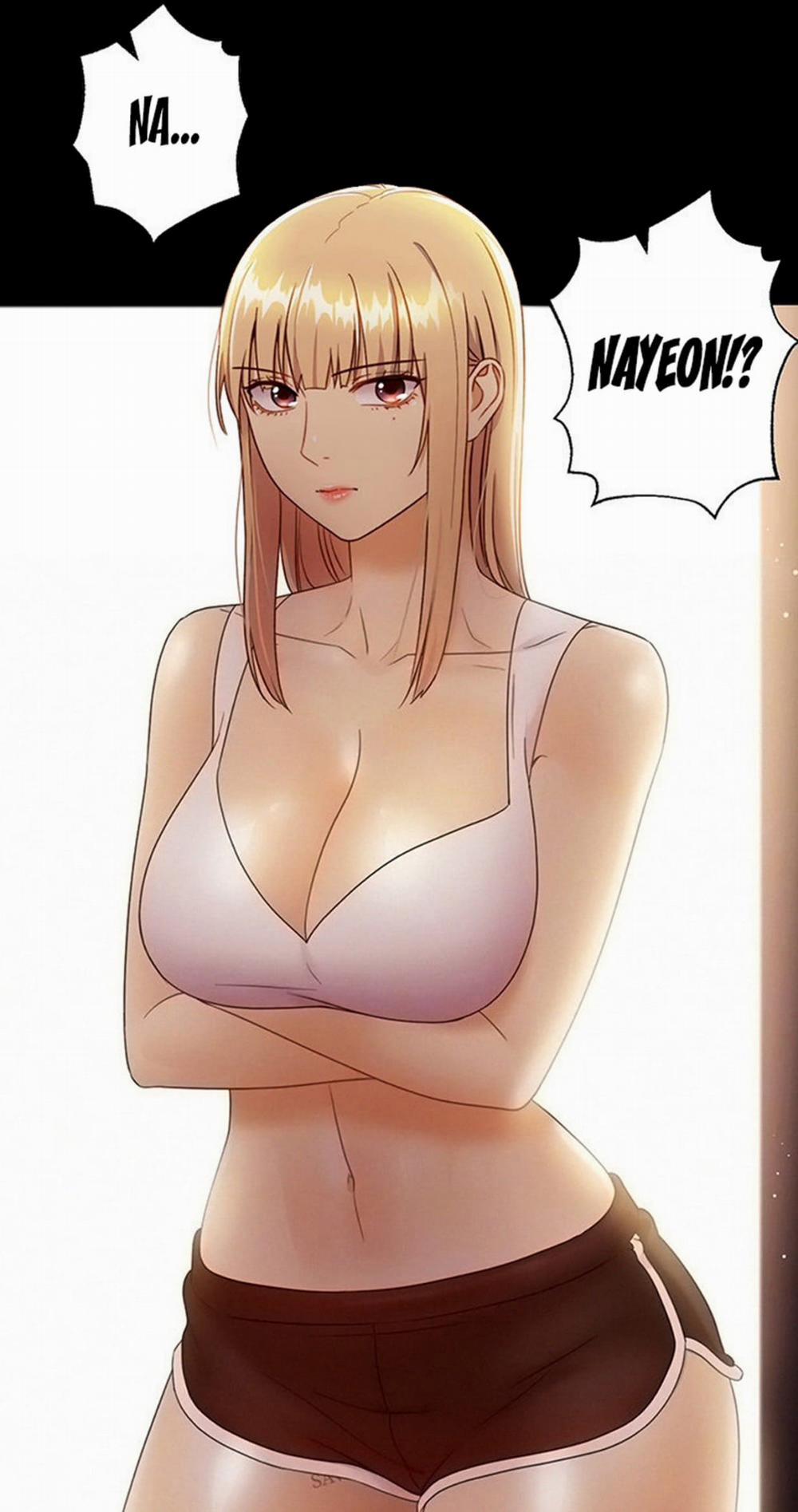 Mẹ kế và những người bạn dâm dục- Cuộc chiến không cân sức - KHÔNG CHE 36 trang 8