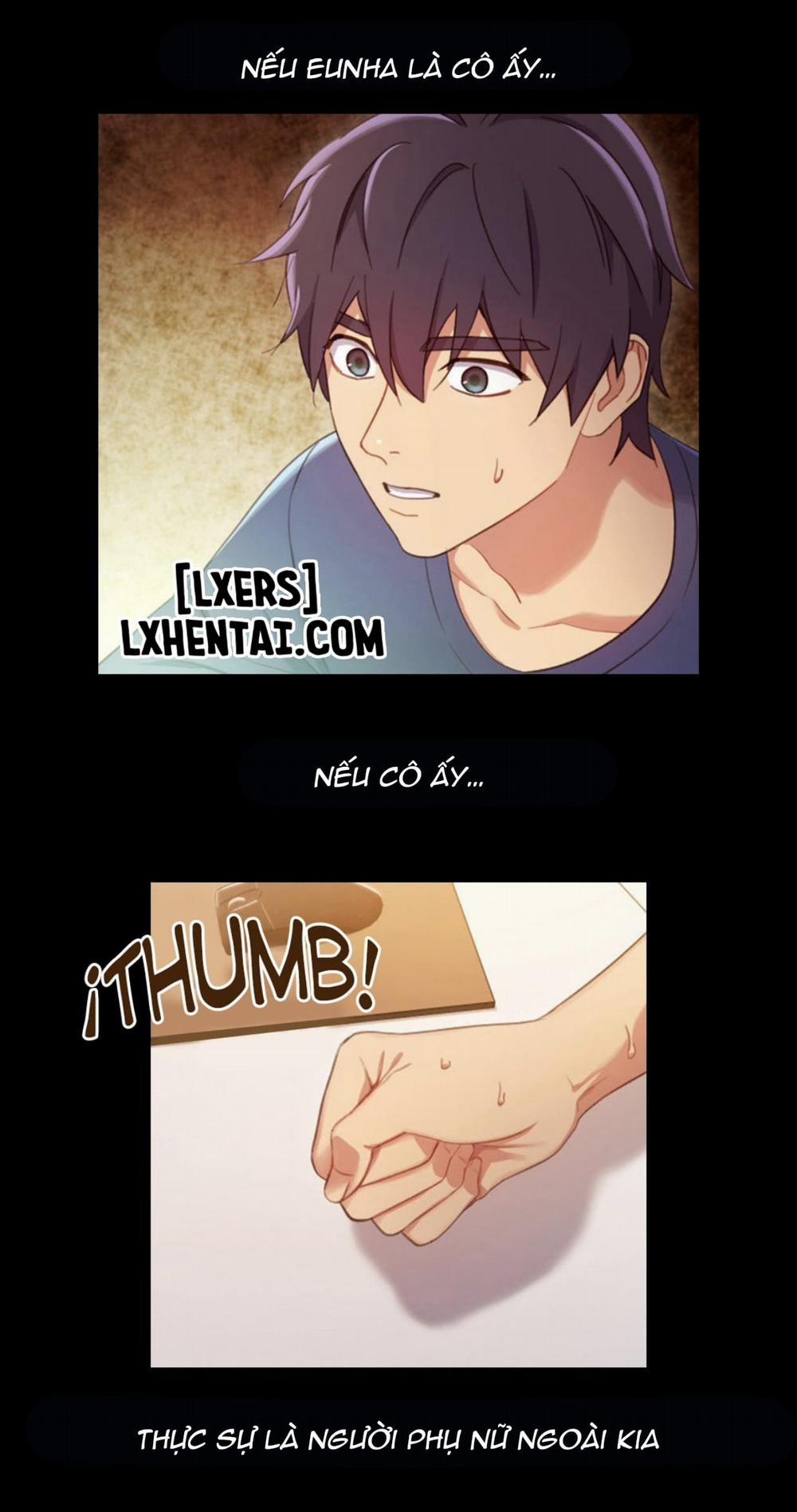 Mẹ kế và những người bạn dâm dục- Cuộc chiến không cân sức - KHÔNG CHE 4 trang 3