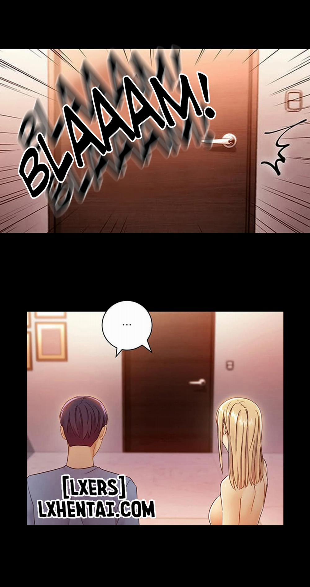 Mẹ kế và những người bạn dâm dục- Cuộc chiến không cân sức - KHÔNG CHE 40 trang 25