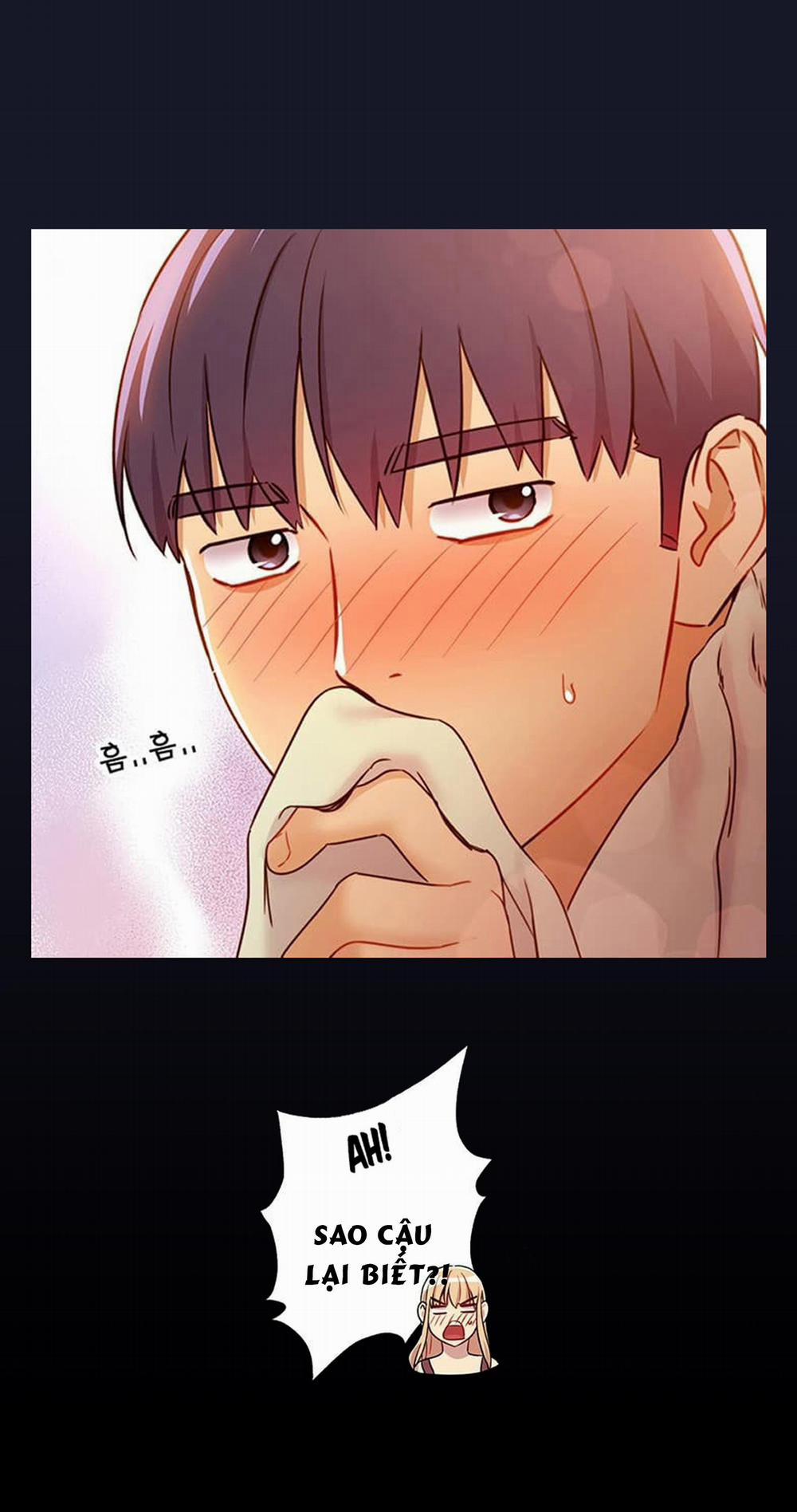 Mẹ kế và những người bạn dâm dục- Cuộc chiến không cân sức - KHÔNG CHE 41 trang 6