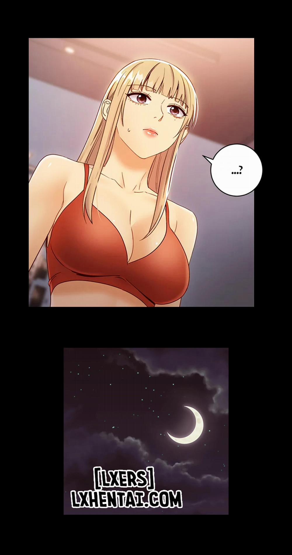 Mẹ kế và những người bạn dâm dục- Cuộc chiến không cân sức - KHÔNG CHE 42 trang 38