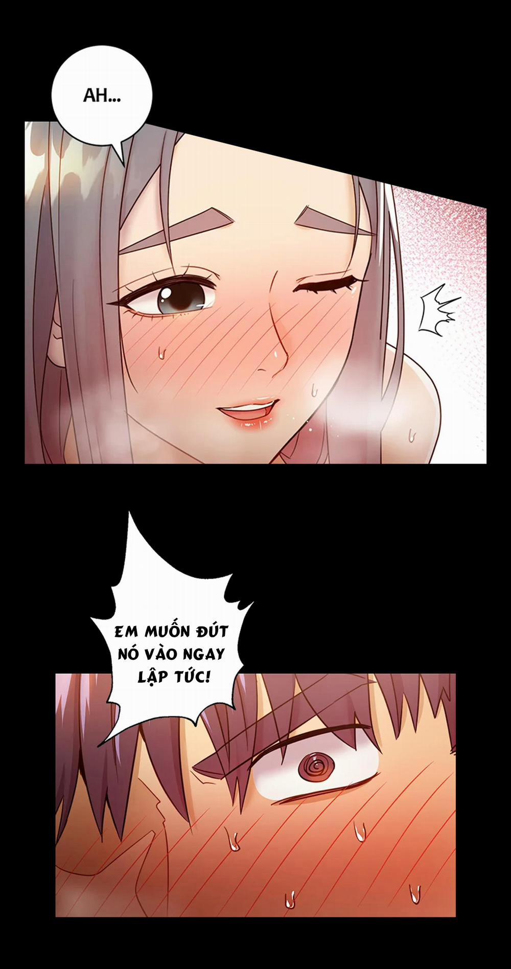 Mẹ kế và những người bạn dâm dục- Cuộc chiến không cân sức - KHÔNG CHE 43 trang 25