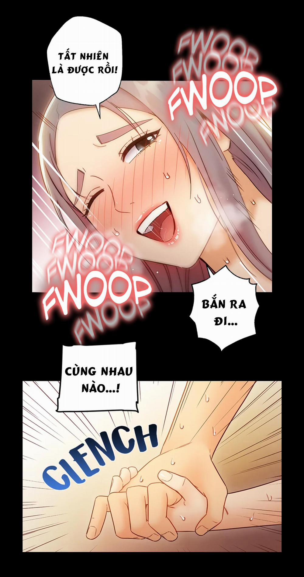 Mẹ kế và những người bạn dâm dục- Cuộc chiến không cân sức - KHÔNG CHE 43 trang 39