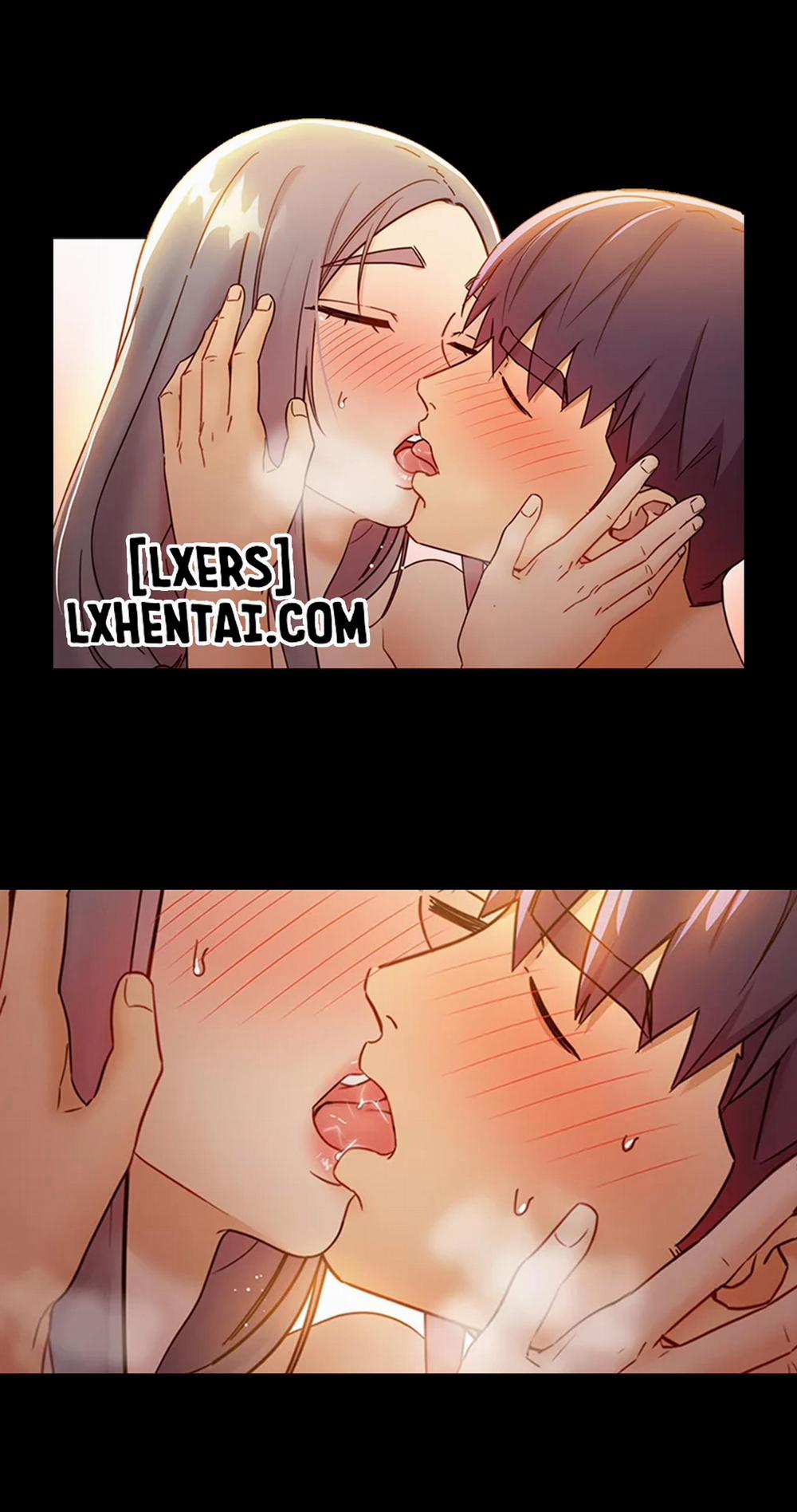 Mẹ kế và những người bạn dâm dục- Cuộc chiến không cân sức - KHÔNG CHE 43 trang 48