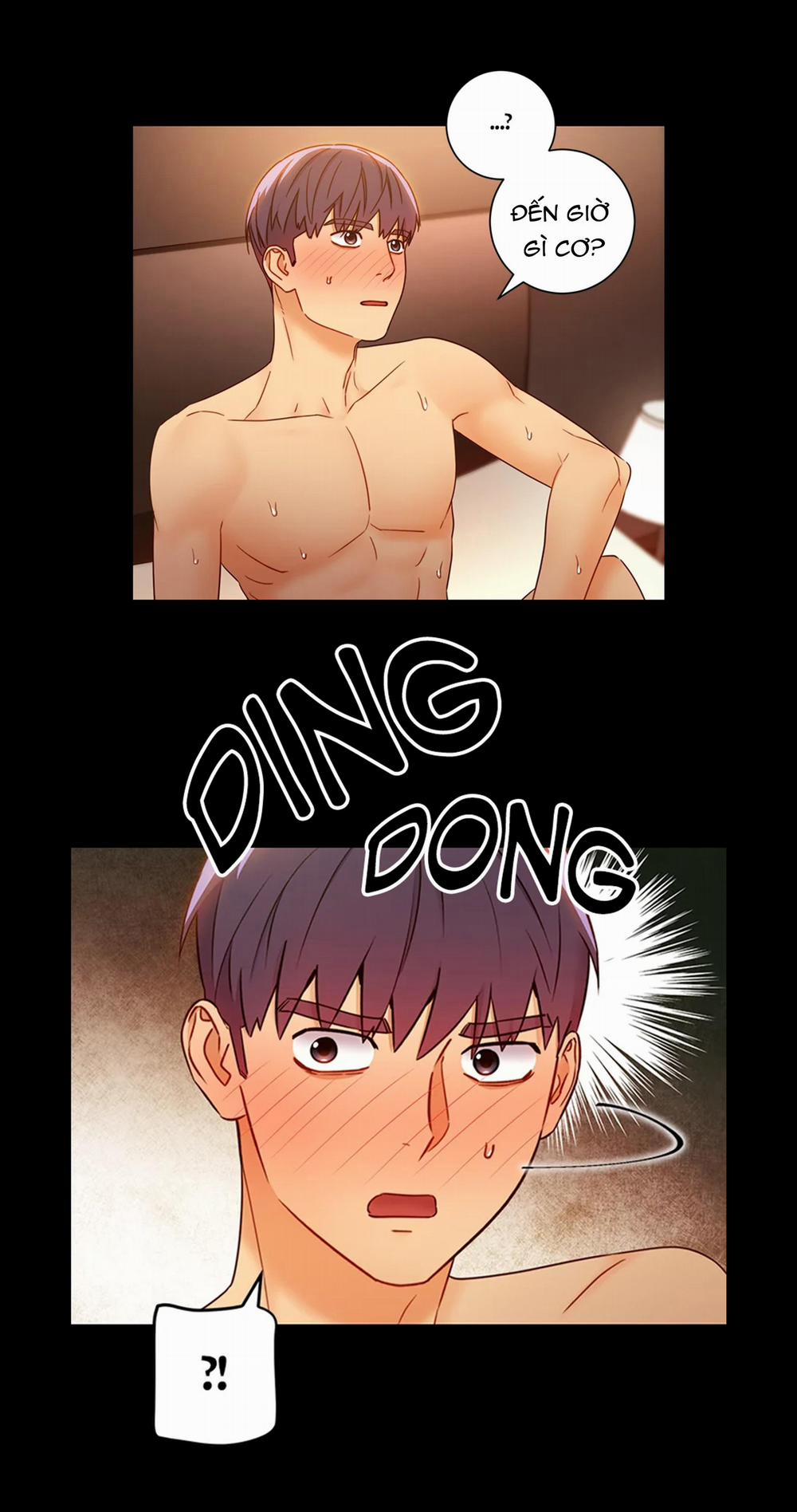 Mẹ kế và những người bạn dâm dục- Cuộc chiến không cân sức - KHÔNG CHE 44 trang 40