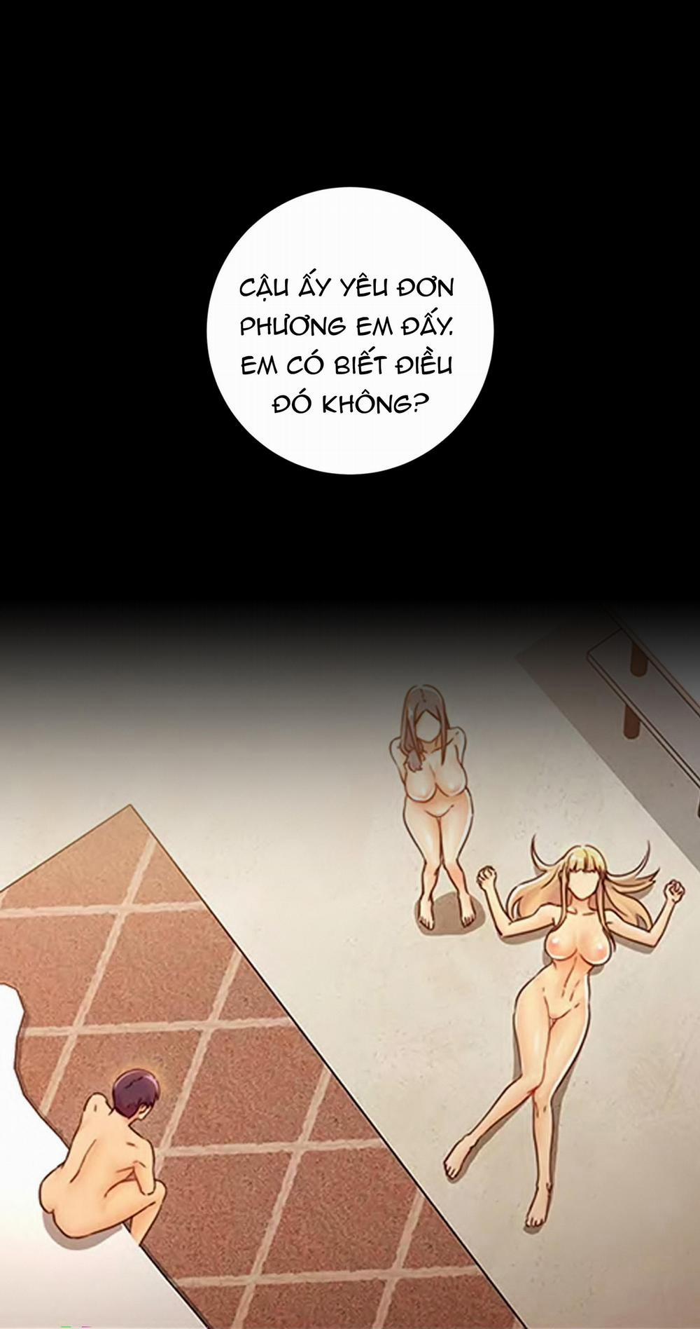 Mẹ kế và những người bạn dâm dục- Cuộc chiến không cân sức - KHÔNG CHE 45 trang 31