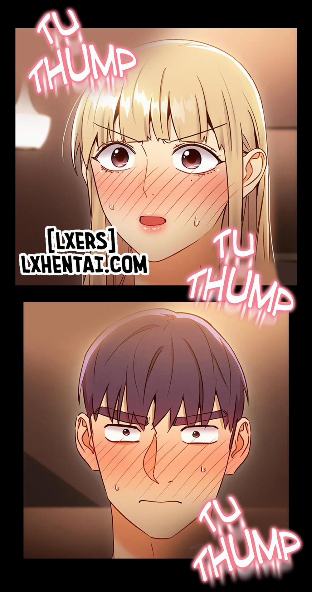 Mẹ kế và những người bạn dâm dục- Cuộc chiến không cân sức - KHÔNG CHE 45 trang 7