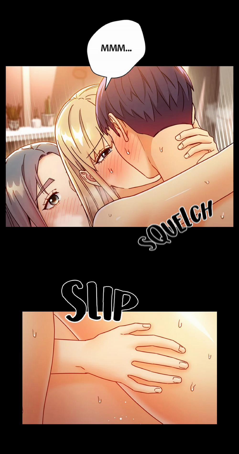 Mẹ kế và những người bạn dâm dục- Cuộc chiến không cân sức - KHÔNG CHE 46 trang 38