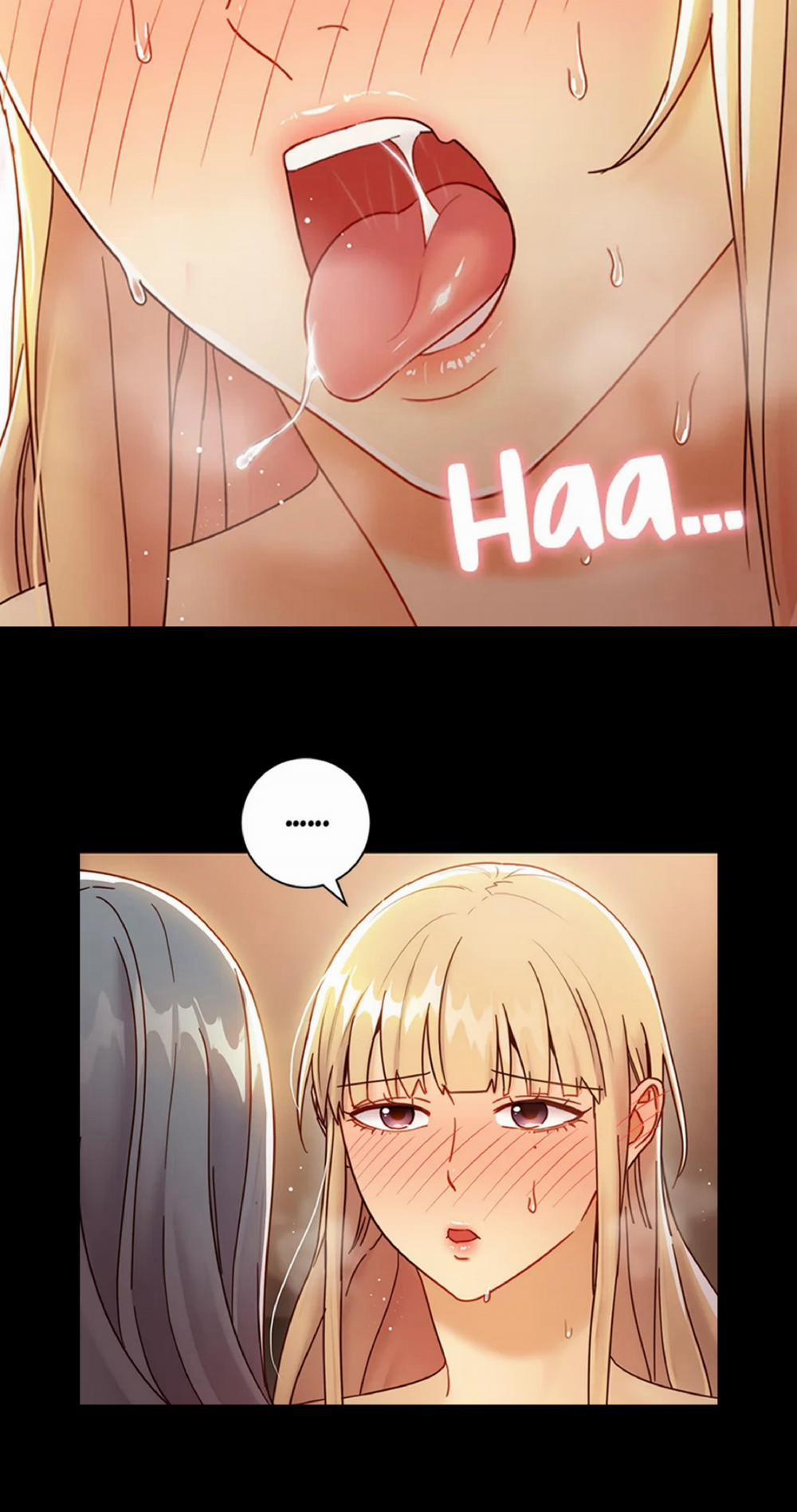 Mẹ kế và những người bạn dâm dục- Cuộc chiến không cân sức - KHÔNG CHE 47 trang 11