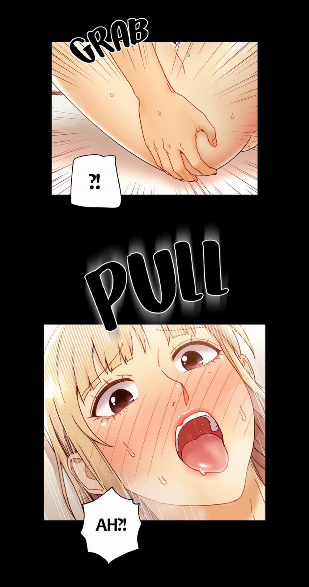 Mẹ kế và những người bạn dâm dục- Cuộc chiến không cân sức - KHÔNG CHE 47 trang 23