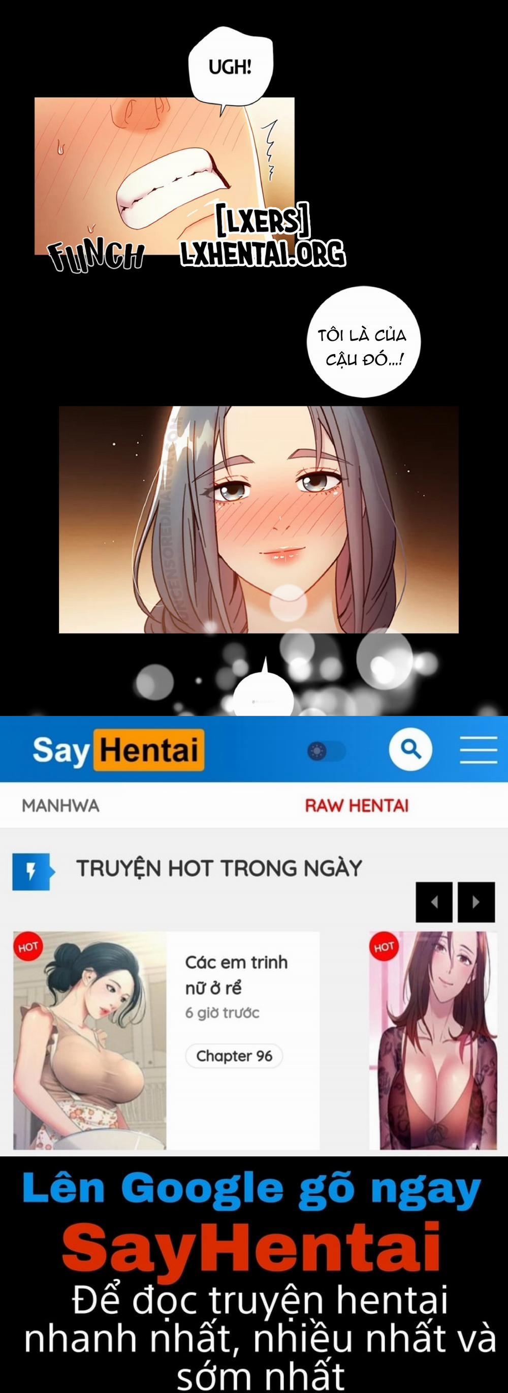 Mẹ kế và những người bạn dâm dục- Cuộc chiến không cân sức - KHÔNG CHE 47 trang 51