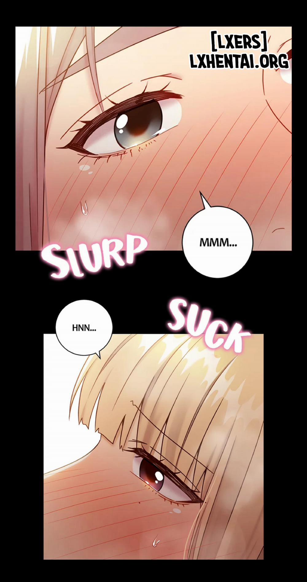 Mẹ kế và những người bạn dâm dục- Cuộc chiến không cân sức - KHÔNG CHE 47 trang 8