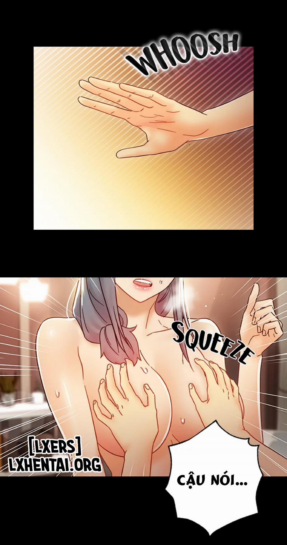 Mẹ kế và những người bạn dâm dục- Cuộc chiến không cân sức - KHÔNG CHE 48 trang 24