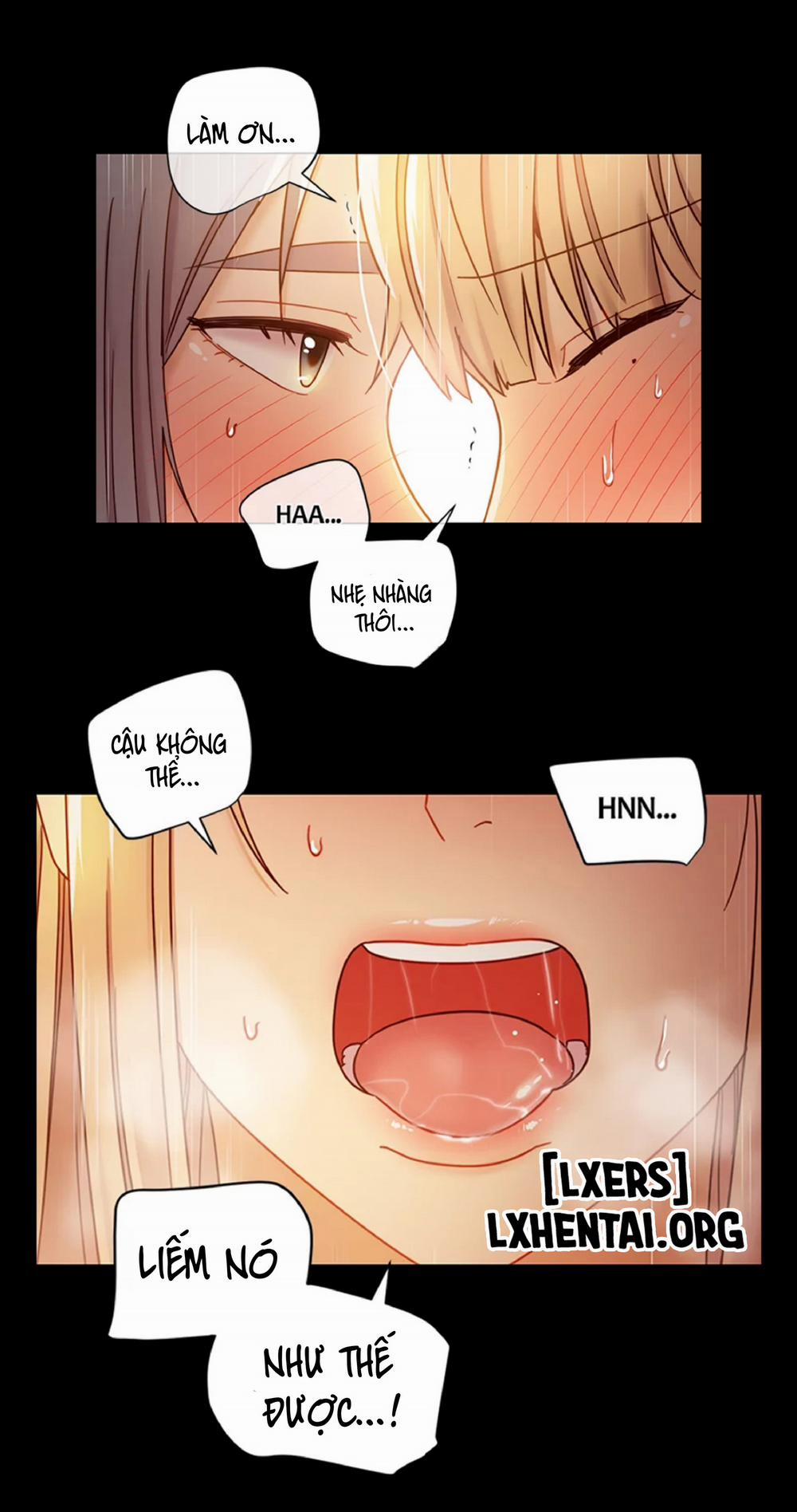 Mẹ kế và những người bạn dâm dục- Cuộc chiến không cân sức - KHÔNG CHE 48 trang 39