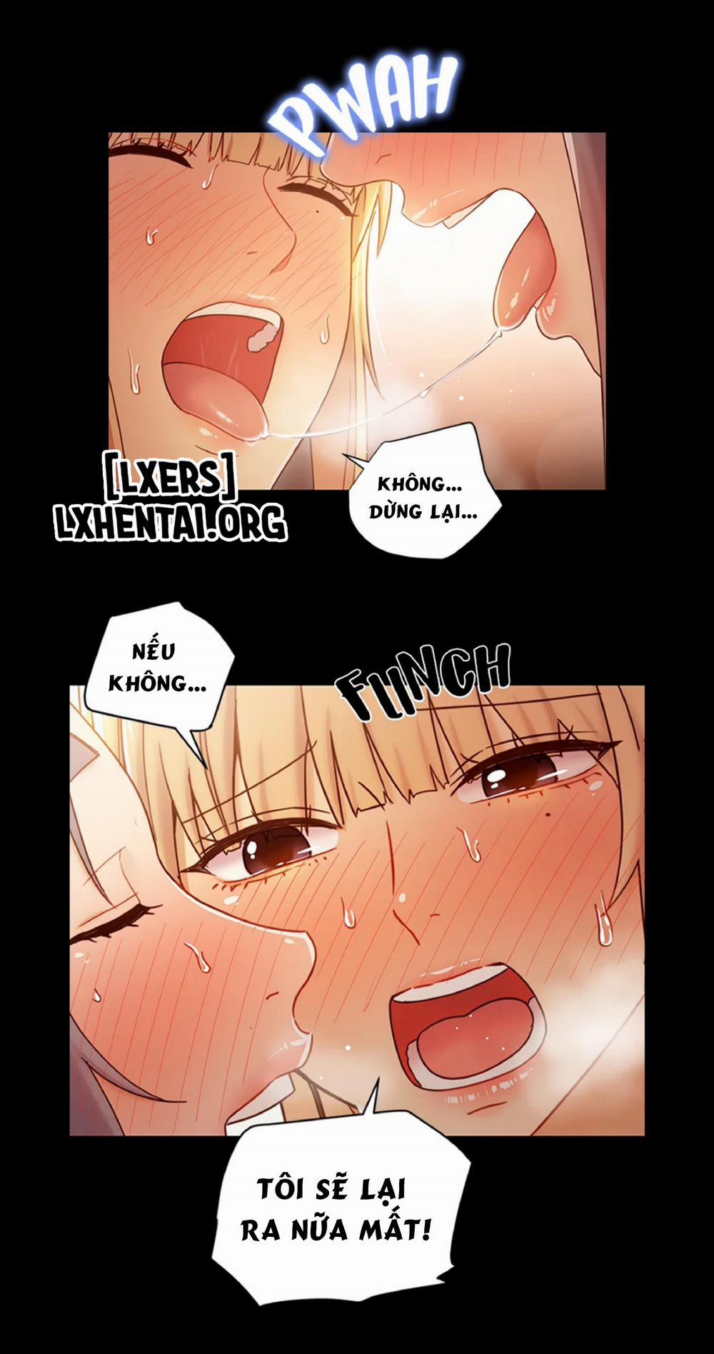 Mẹ kế và những người bạn dâm dục- Cuộc chiến không cân sức - KHÔNG CHE 48 trang 42