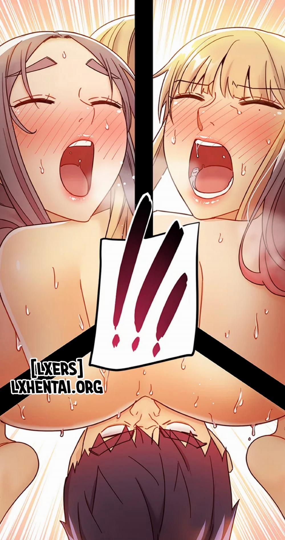 Mẹ kế và những người bạn dâm dục- Cuộc chiến không cân sức - KHÔNG CHE 48 trang 48