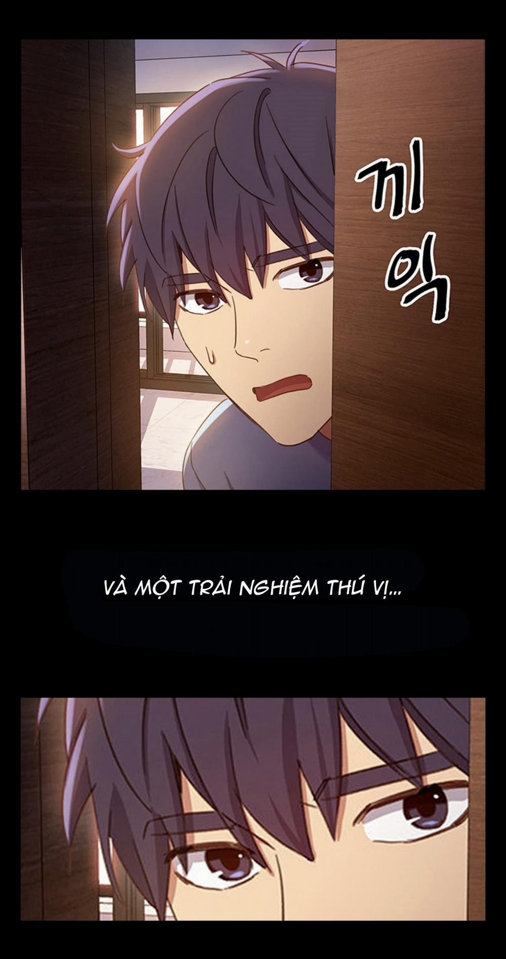 Mẹ kế và những người bạn dâm dục- Cuộc chiến không cân sức - KHÔNG CHE 5 trang 40