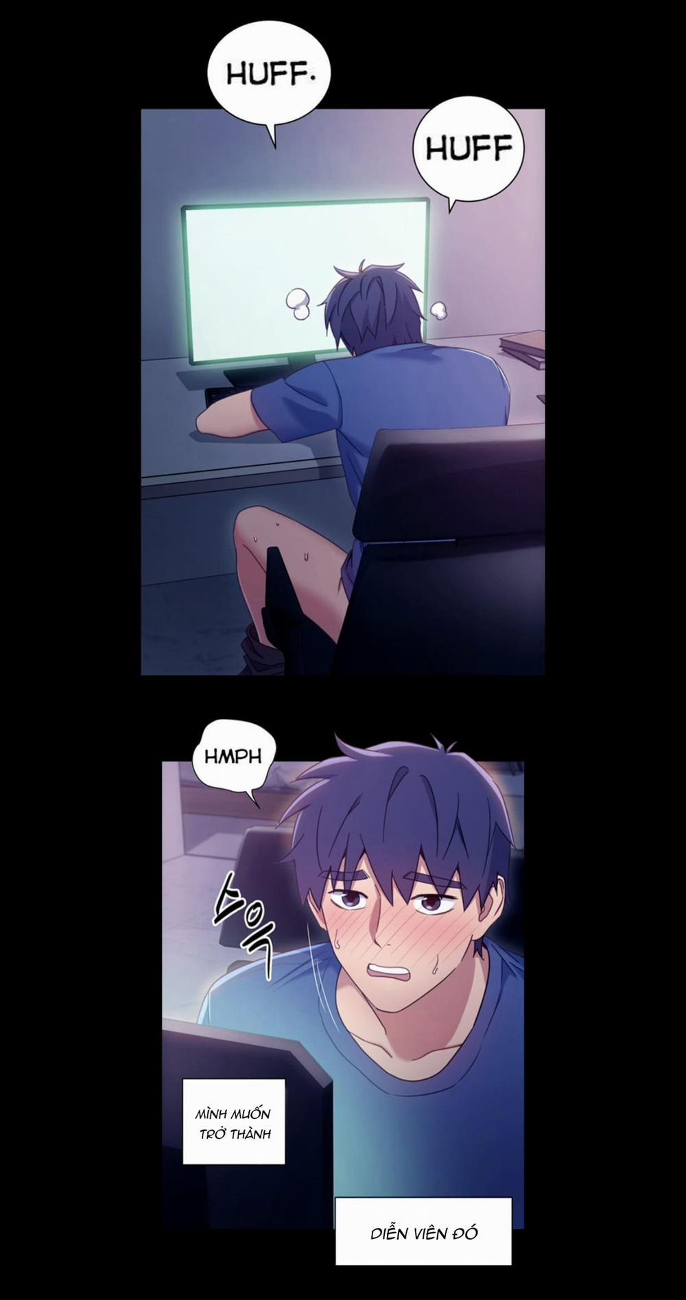 Mẹ kế và những người bạn dâm dục- Cuộc chiến không cân sức - KHÔNG CHE 6 trang 27