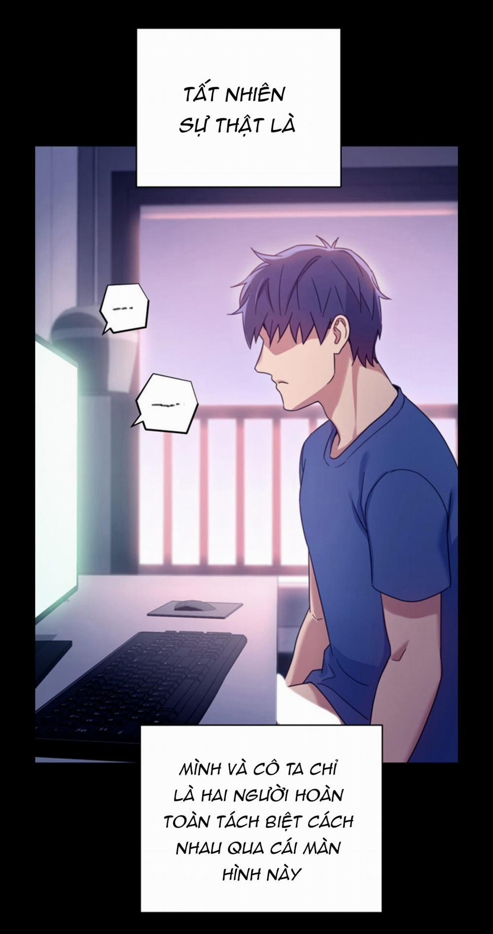 Mẹ kế và những người bạn dâm dục- Cuộc chiến không cân sức - KHÔNG CHE 6 trang 29