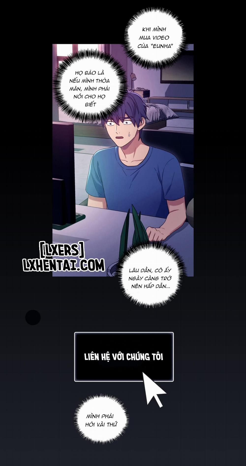 Mẹ kế và những người bạn dâm dục- Cuộc chiến không cân sức - KHÔNG CHE 7 trang 26