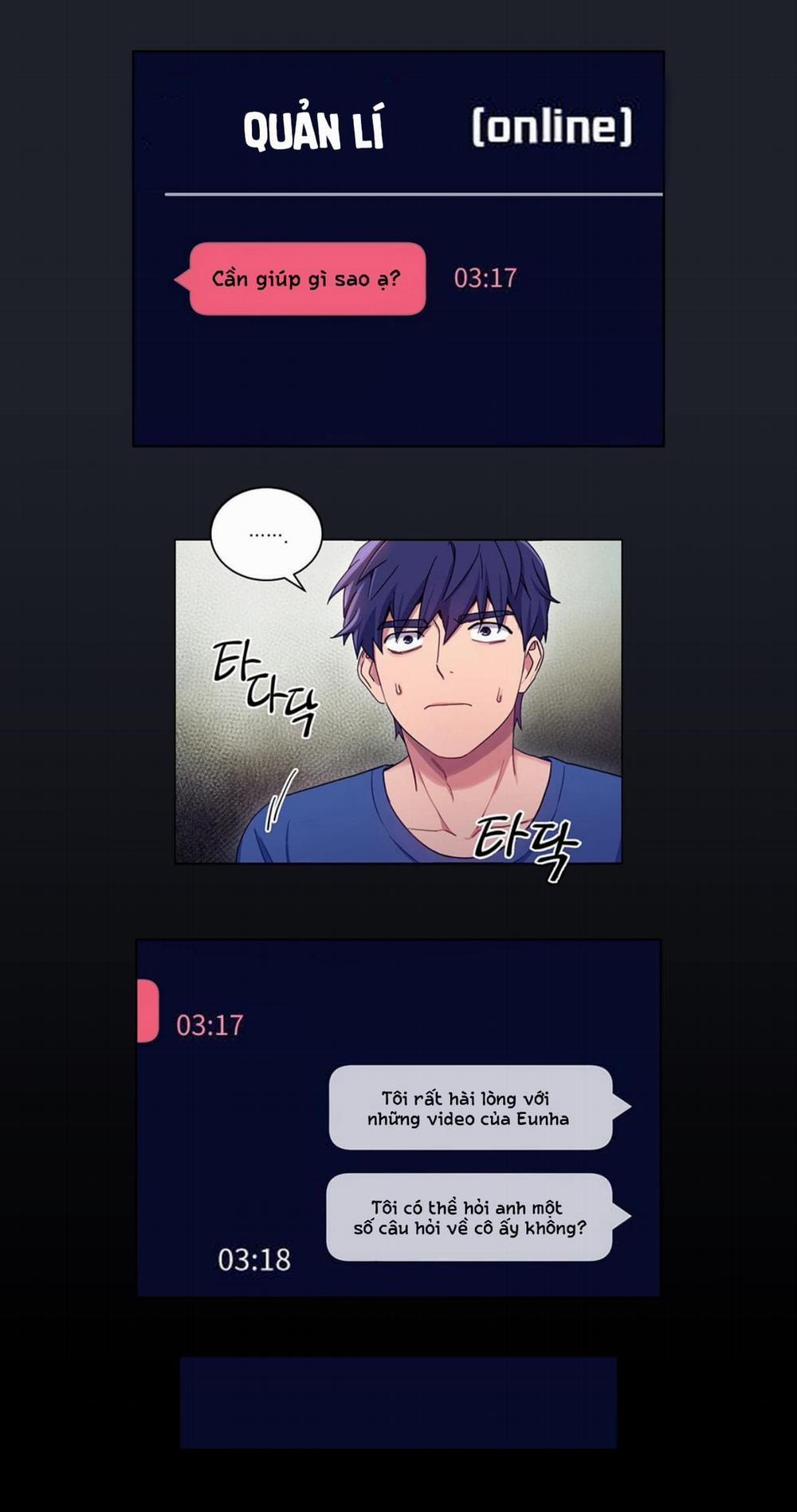 Mẹ kế và những người bạn dâm dục- Cuộc chiến không cân sức - KHÔNG CHE 7 trang 27