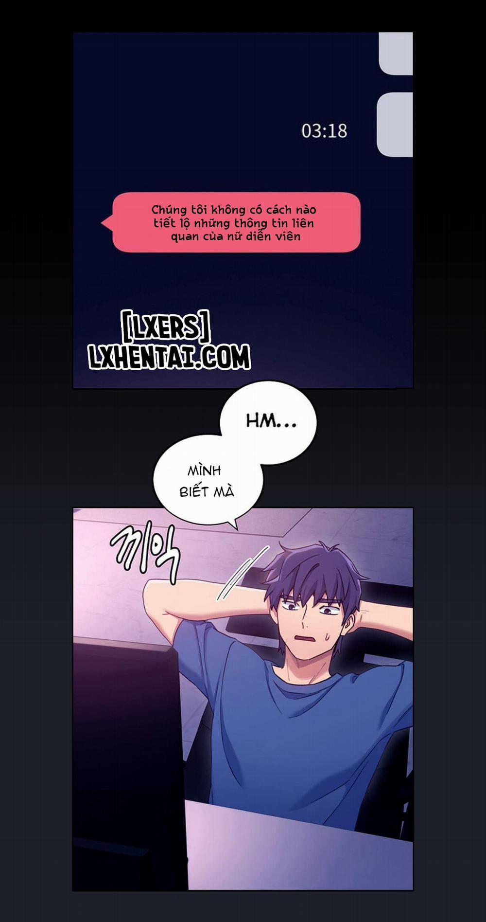 Mẹ kế và những người bạn dâm dục- Cuộc chiến không cân sức - KHÔNG CHE 7 trang 28