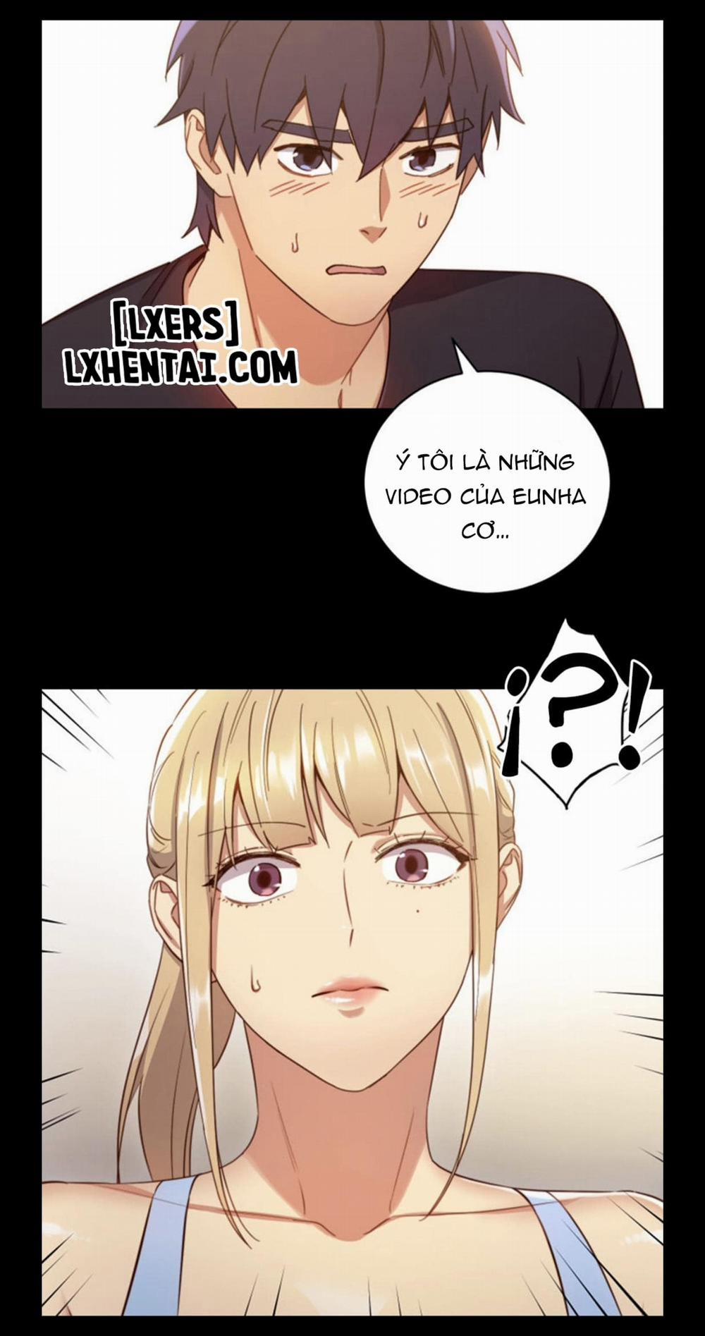 Mẹ kế và những người bạn dâm dục- Cuộc chiến không cân sức - KHÔNG CHE 7 trang 5