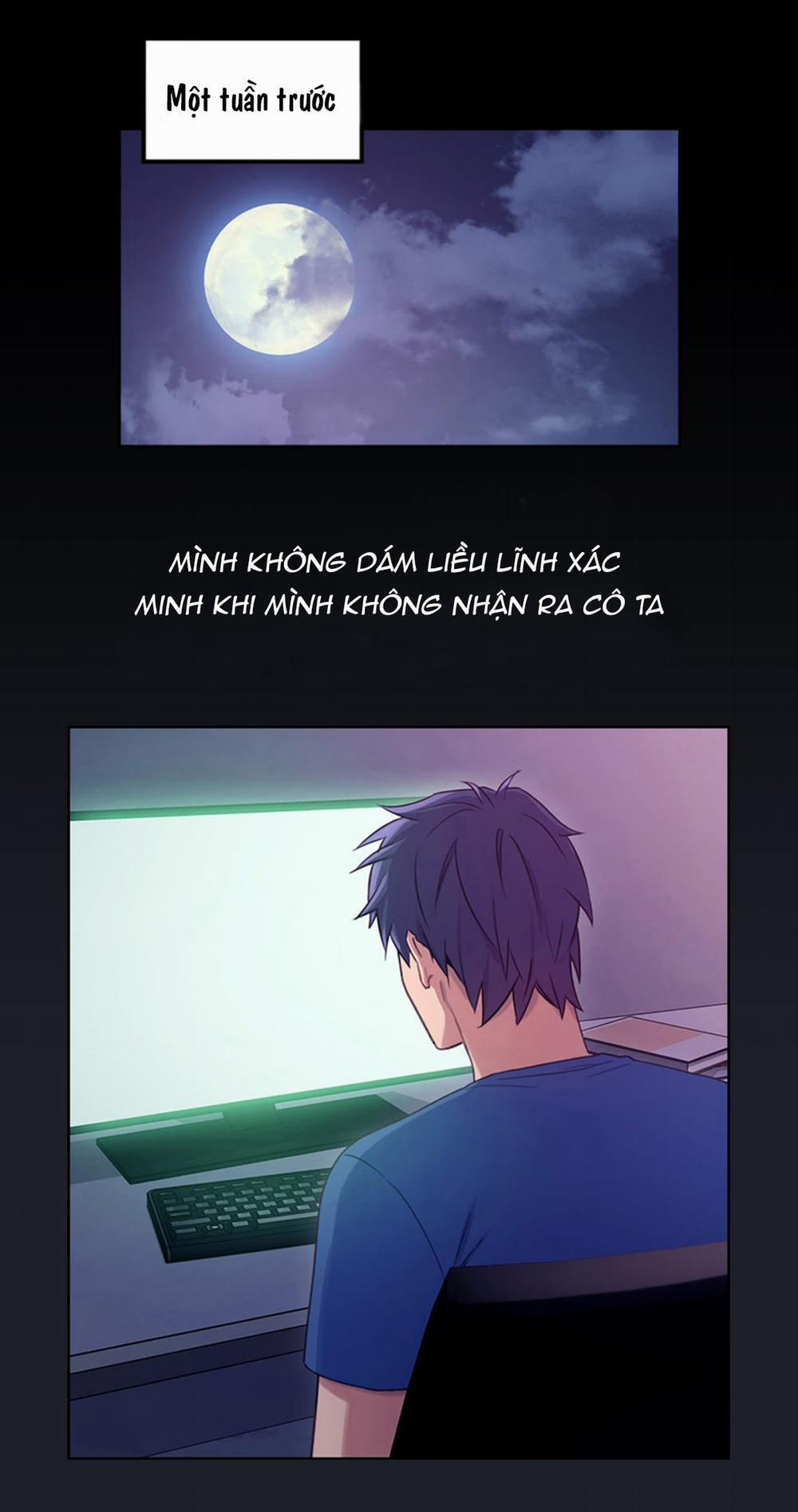 Mẹ kế và những người bạn dâm dục- Cuộc chiến không cân sức - KHÔNG CHE 7 trang 7