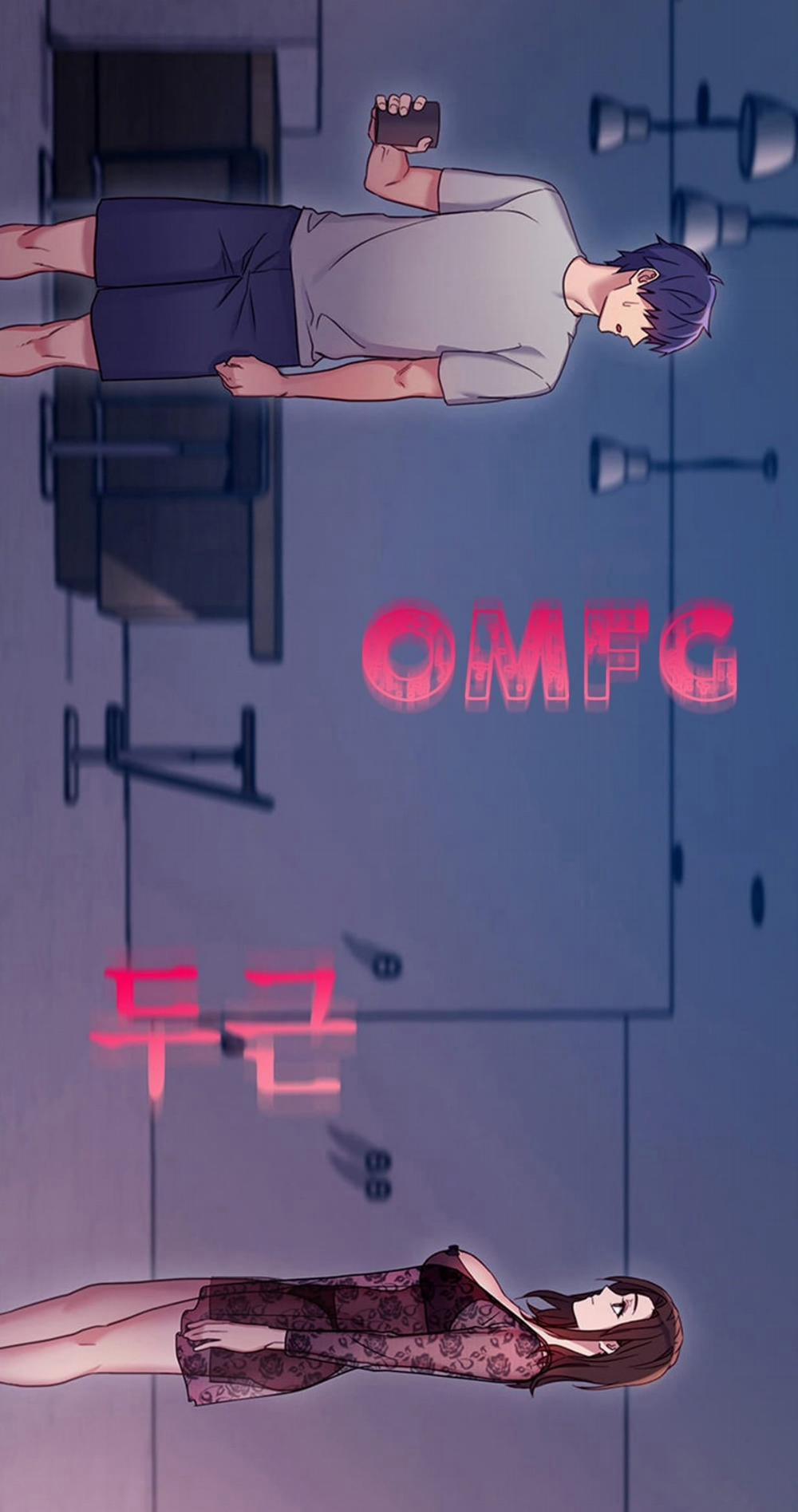 Mẹ kế và những người bạn dâm dục- Cuộc chiến không cân sức - KHÔNG CHE 8 trang 31