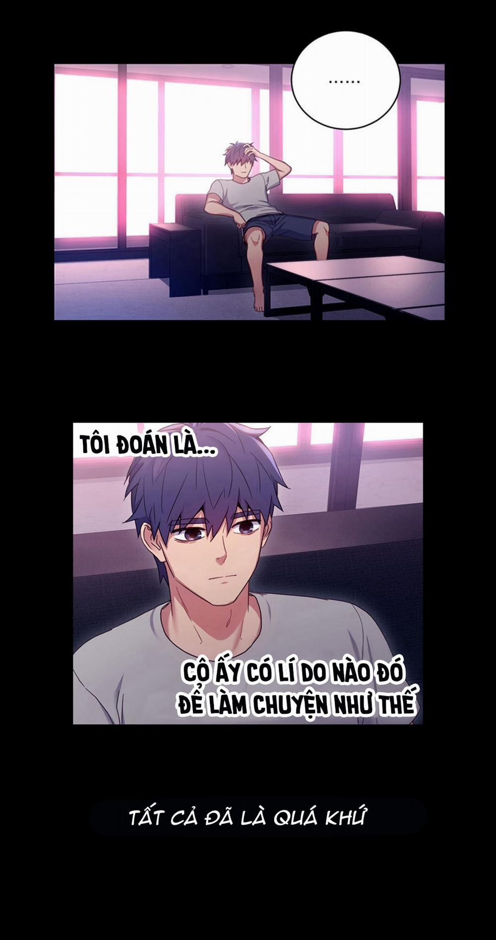 Mẹ kế và những người bạn dâm dục- Cuộc chiến không cân sức - KHÔNG CHE 8 trang 42