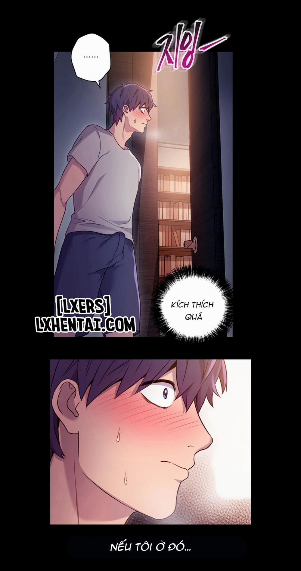 Mẹ kế và những người bạn dâm dục- Cuộc chiến không cân sức - KHÔNG CHE 9 trang 10