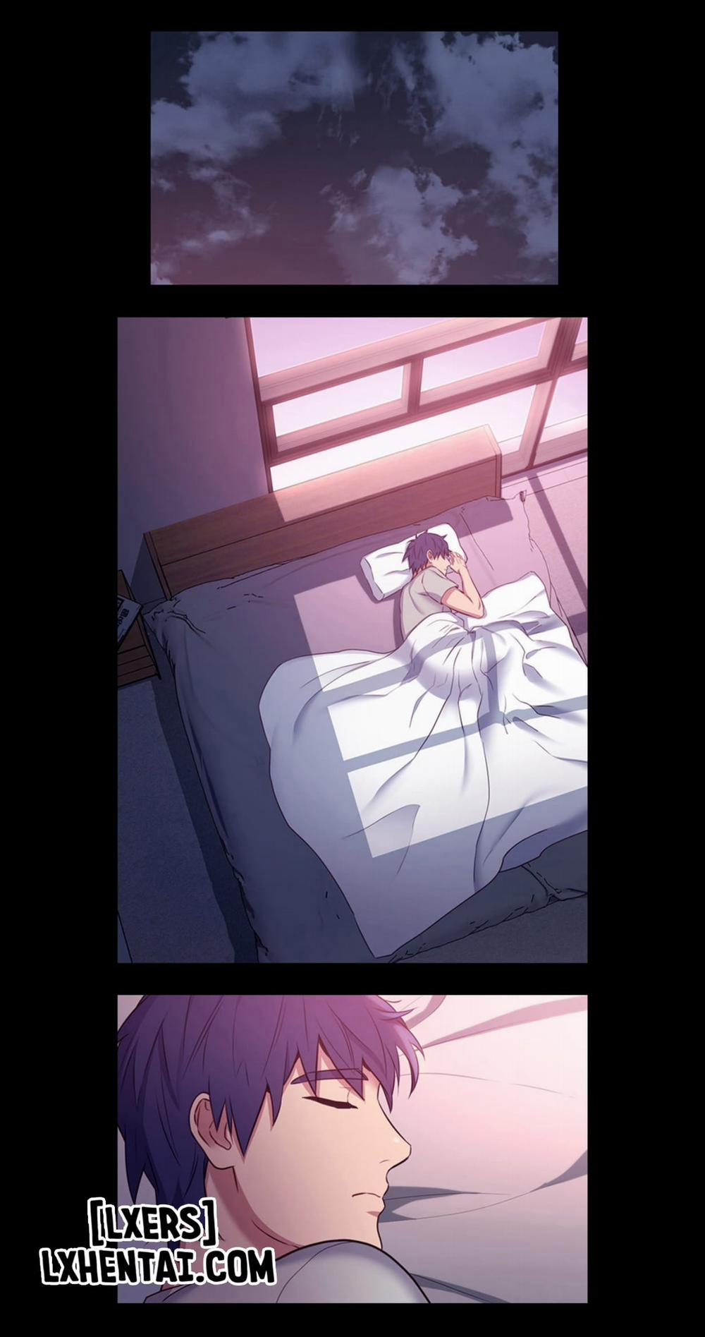 Mẹ kế và những người bạn dâm dục- Cuộc chiến không cân sức - KHÔNG CHE 9 trang 13