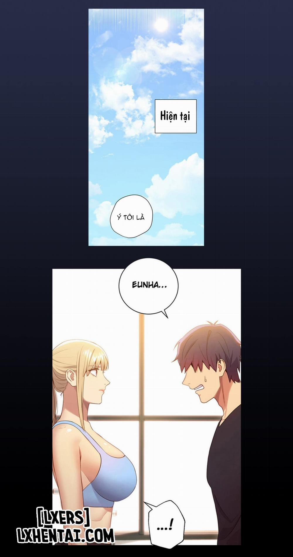 Mẹ kế và những người bạn dâm dục- Cuộc chiến không cân sức - KHÔNG CHE 9 trang 29