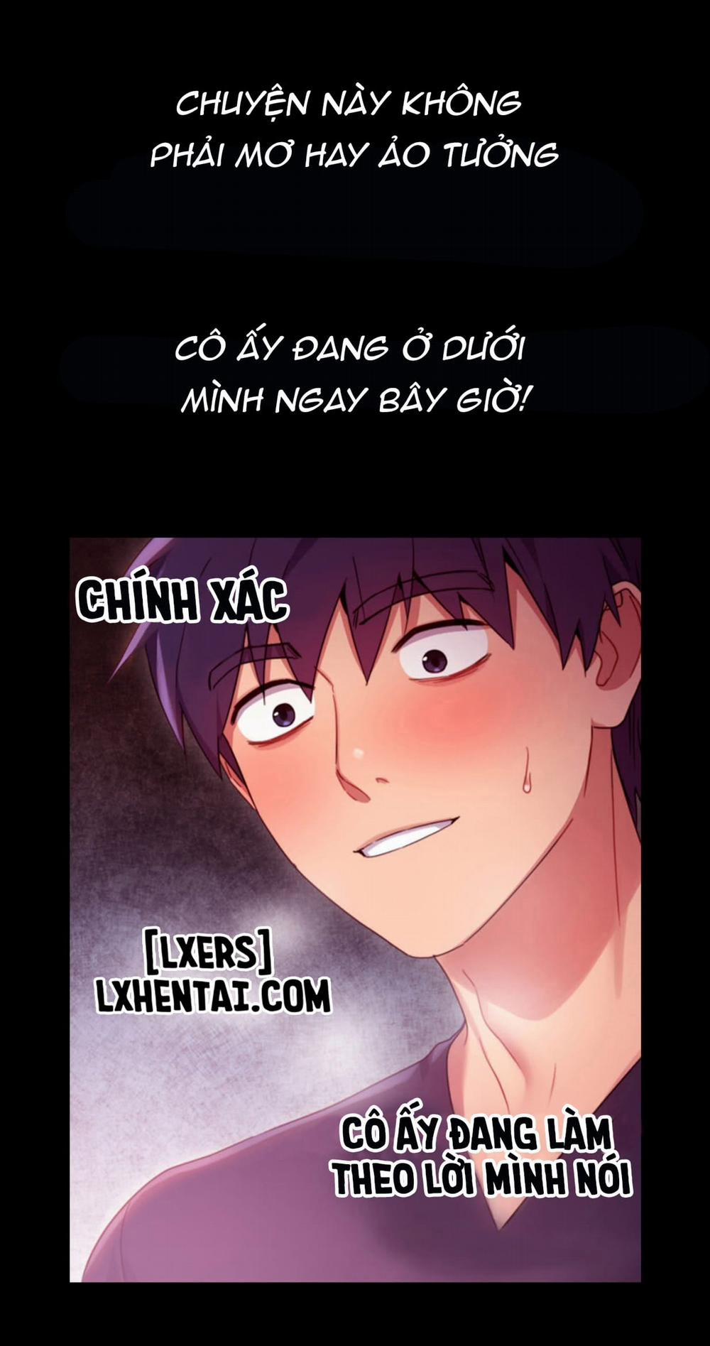 Mẹ kế và những người bạn 10 trang 38