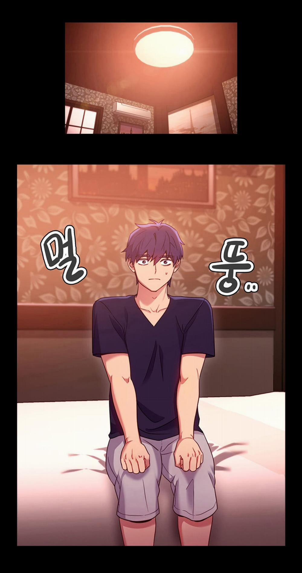 Mẹ kế và những người bạn 10 trang 7