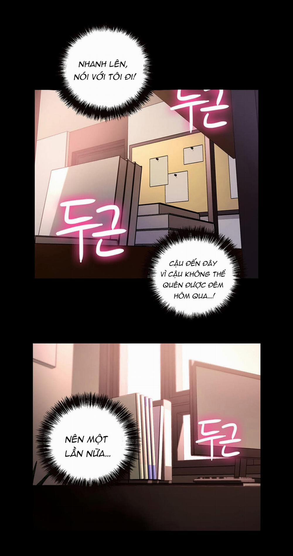 Mẹ kế và những người bạn 13 trang 12