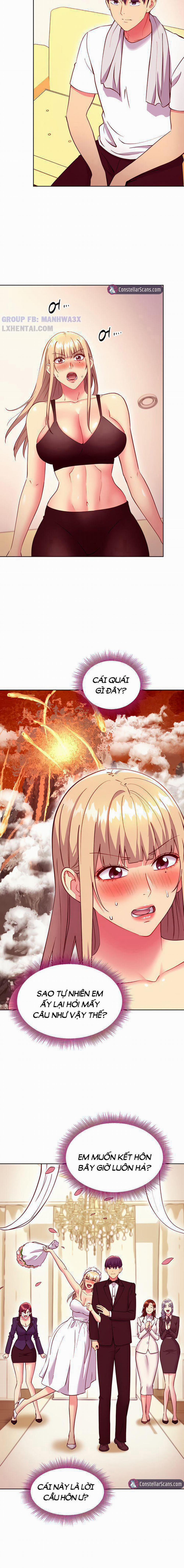 Mẹ kế và những người bạn 136 trang 2