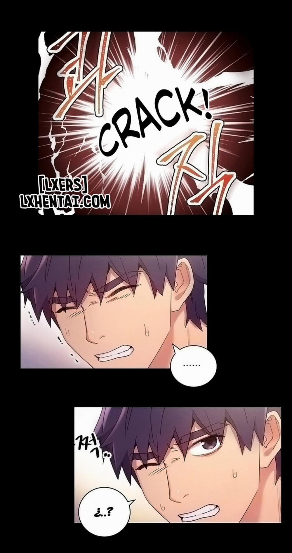 Mẹ kế và những người bạn 14 trang 13