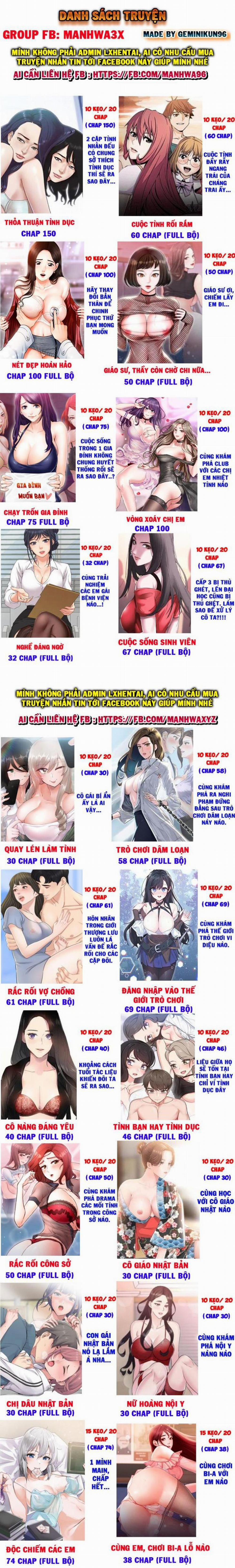 Mẹ Kế Và Những Người Bạn 147 0 END trang 0