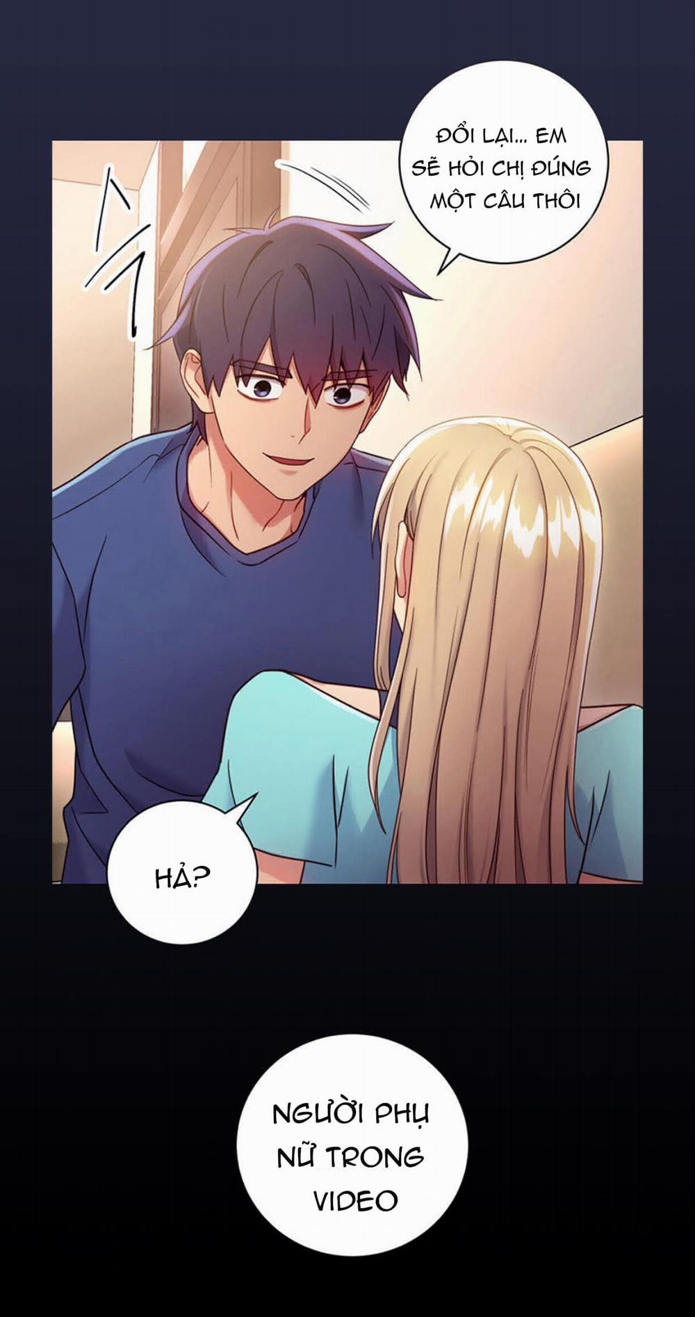 Mẹ kế và những người bạn 15 trang 4