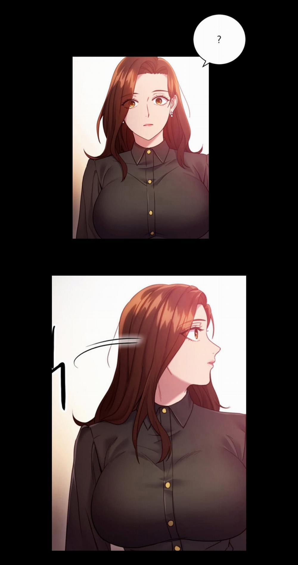 Mẹ kế và những người bạn 16 trang 41