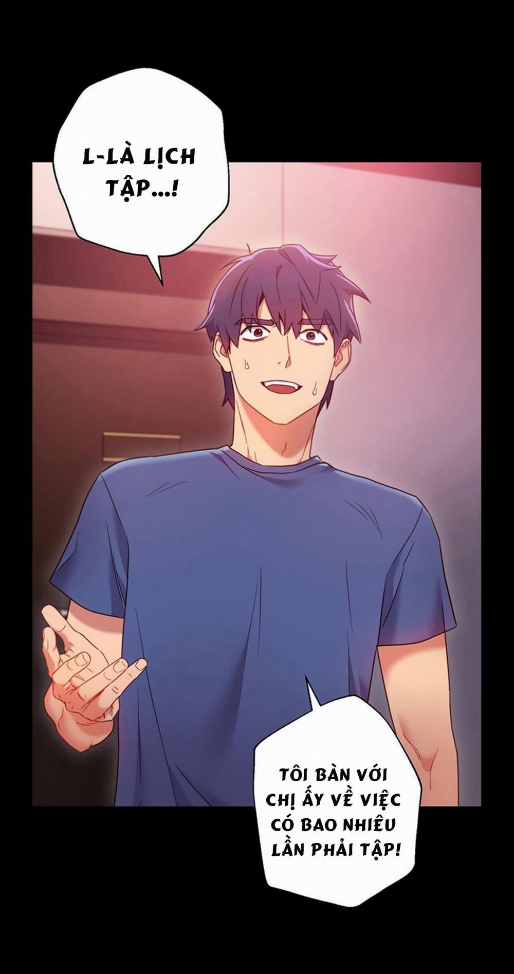 Mẹ kế và những người bạn 17 trang 11