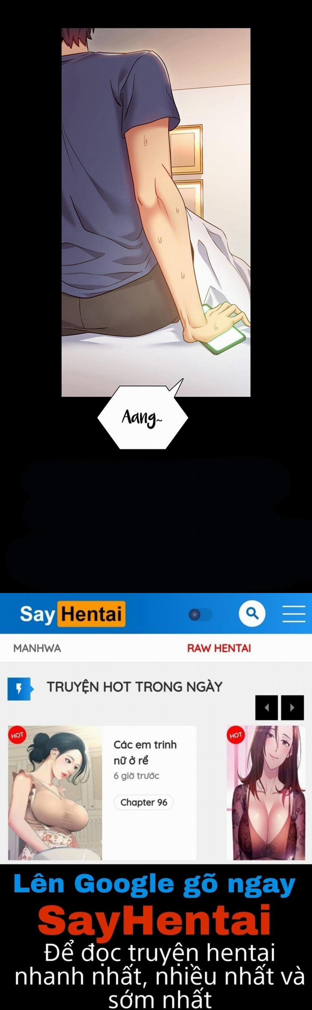 Mẹ kế và những người bạn 17 trang 48