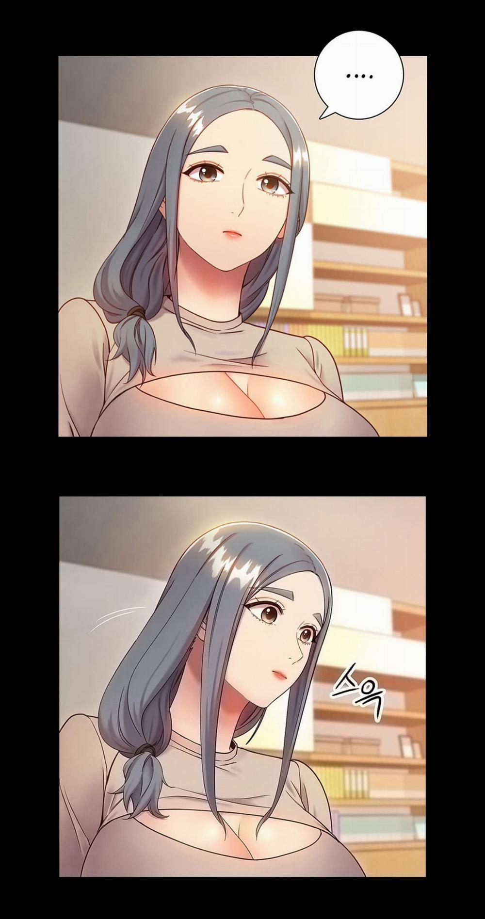 Mẹ kế và những người bạn 18 trang 15