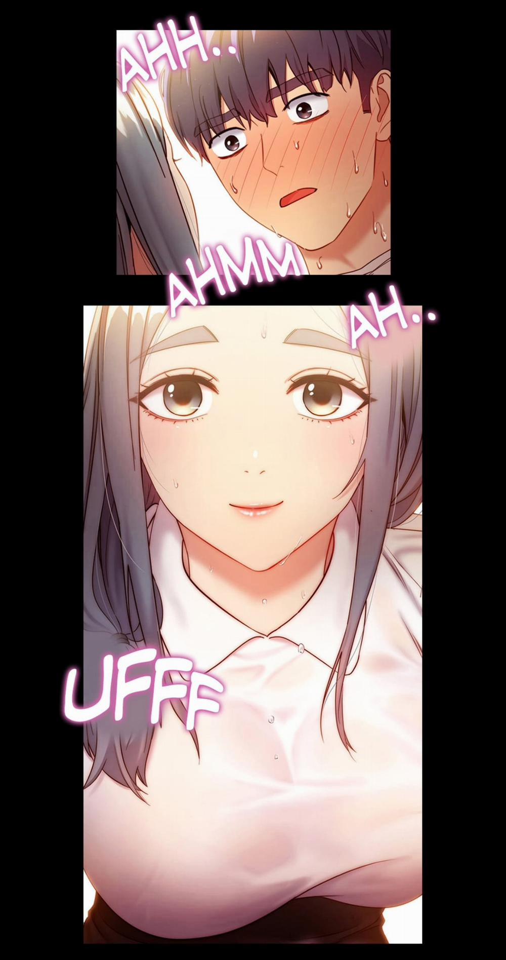 Mẹ kế và những người bạn 19 trang 44