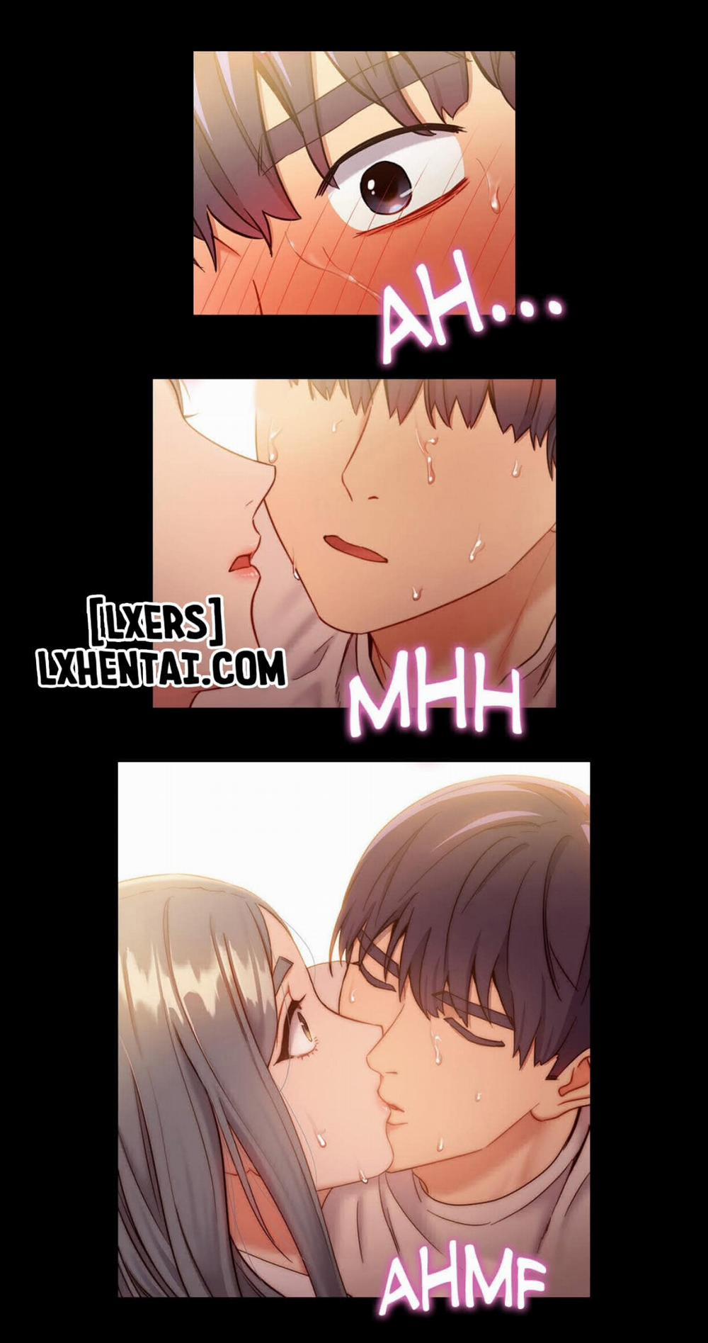 Mẹ kế và những người bạn 19 trang 45